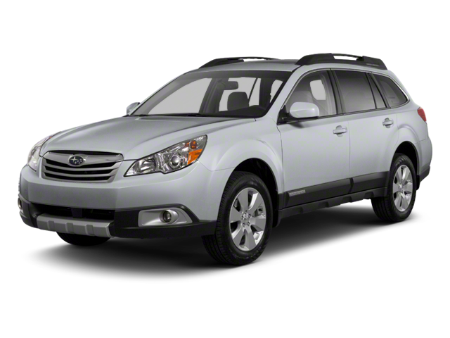 2012 Subaru Outback
