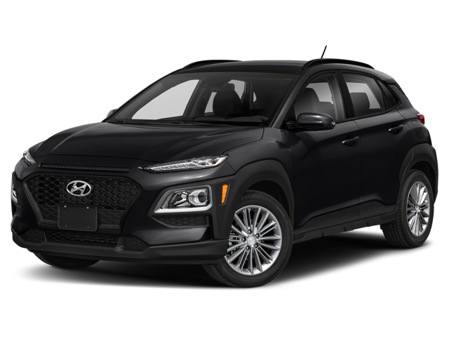 2018 Hyundai Kona