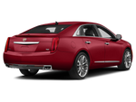 2015 Cadillac XTS Standard