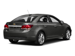 2016 Chevrolet Cruze Limited 1LT