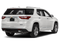 2018 Chevrolet Traverse High Country AWD