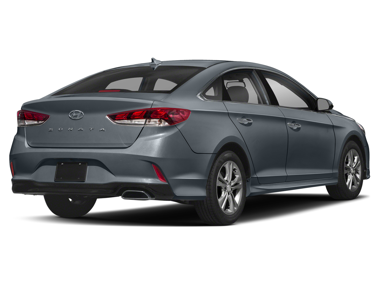 Used 2018 Hyundai Sonata SE with VIN 5NPE24AF9JH728494 for sale in North Aurora, IL