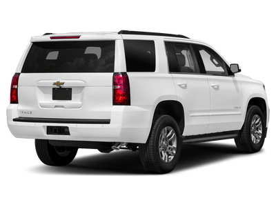 2019 Chevrolet Tahoe LT 4WD