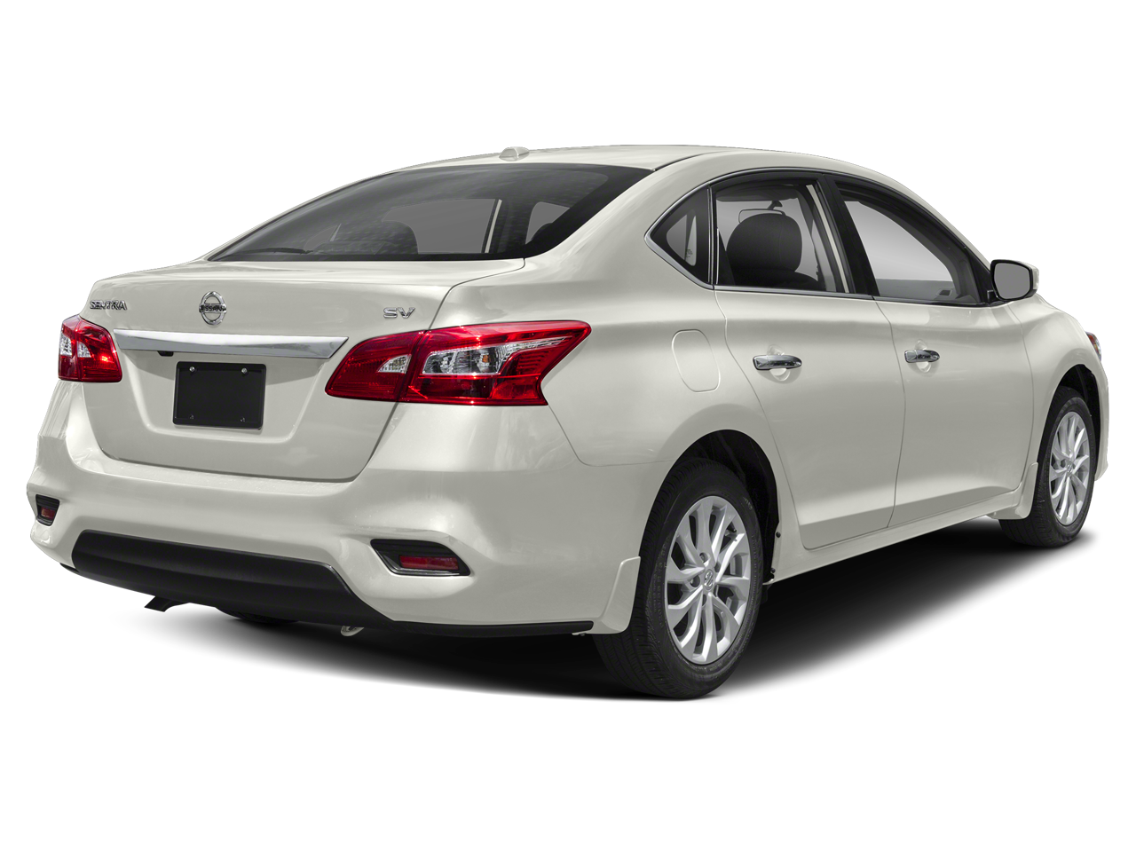 Used 2019 Nissan Sentra SV with VIN 3N1AB7AP6KY400787 for sale in North Aurora, IL