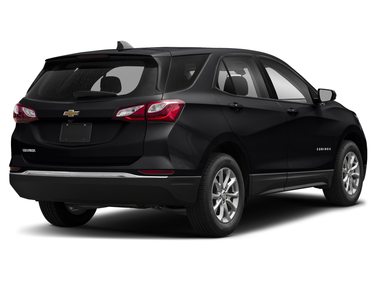 Used 2020 Chevrolet Equinox LS with VIN 2GNAXHEV0L6257410 for sale in North Aurora, IL