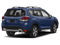 2020 Subaru Forester Touring AWD