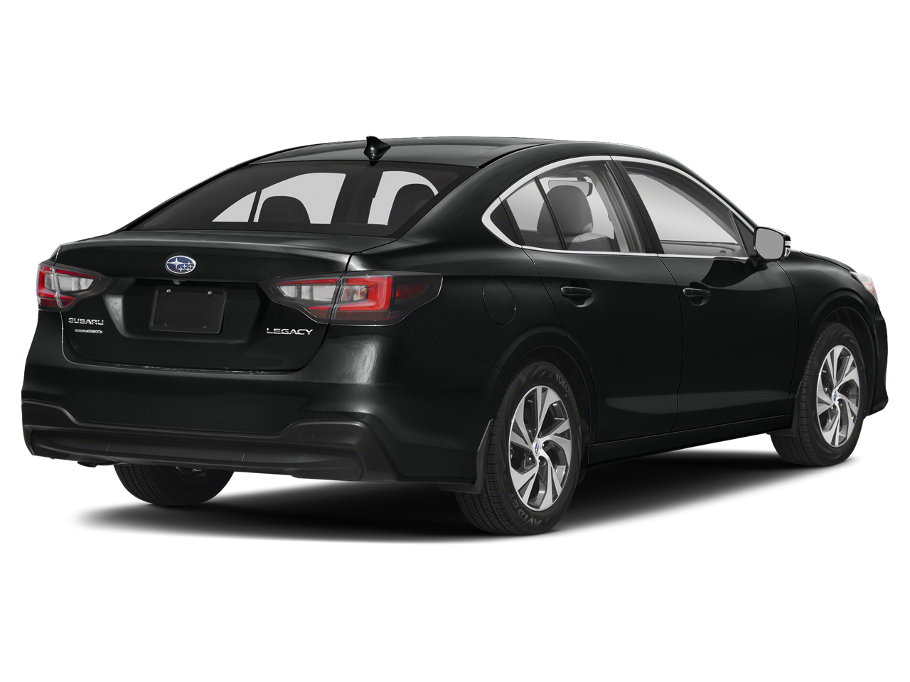 2021 Subaru Legacy Premium