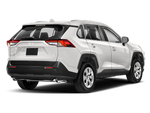 2021 Toyota RAV4 LE AWD