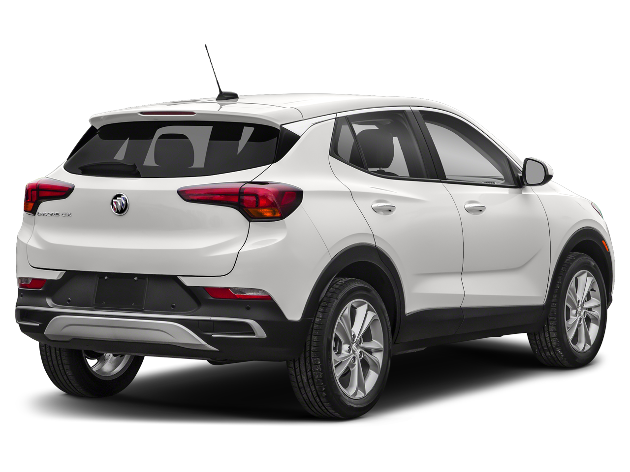 2022 Buick Encore GX Preferred AWD