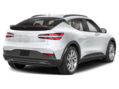 2023 Genesis GV60 Advanced