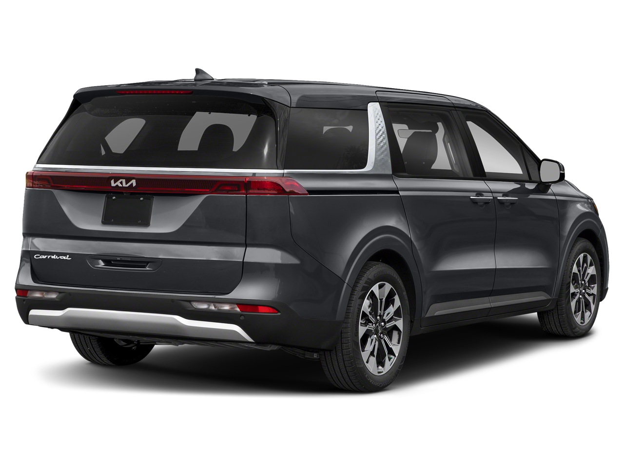 2023 Kia Carnival EX