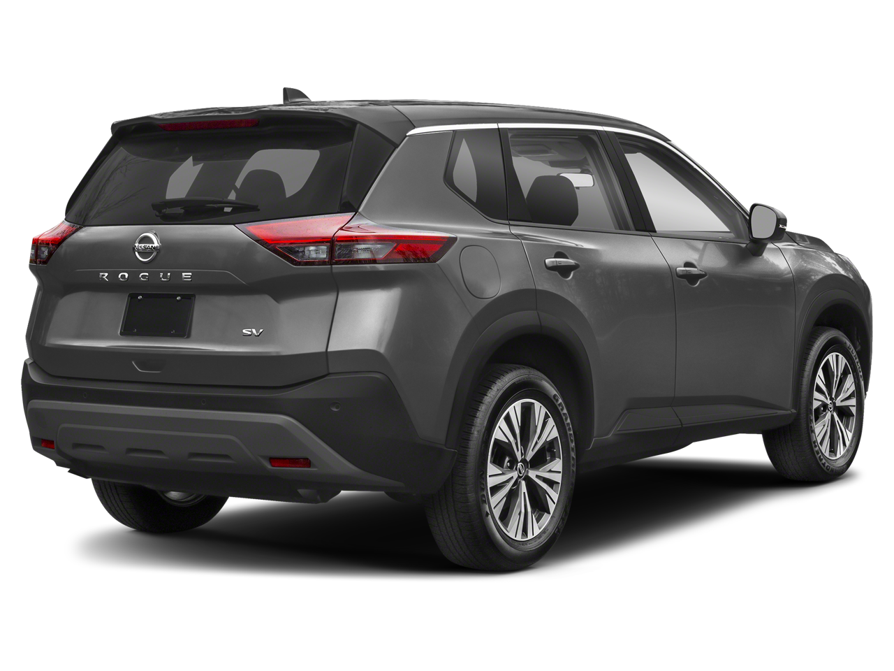 2023 Nissan Rogue SV Premium Package AWD