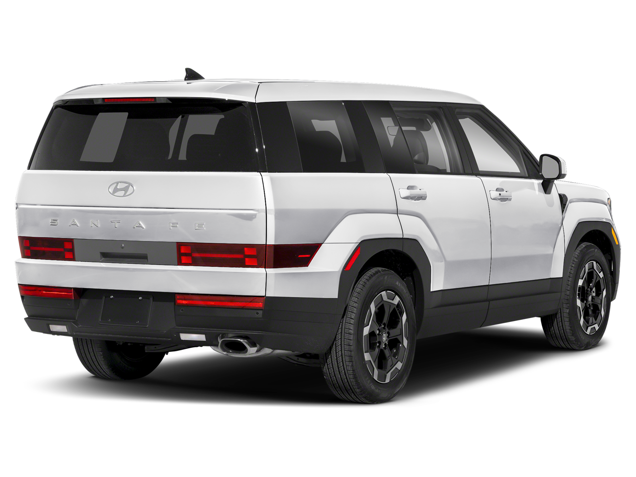 2024 Hyundai Santa Fe SE - Photo 34
