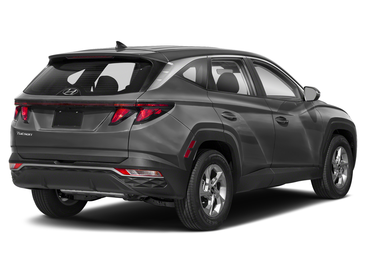 2024 Hyundai Tucson SE AWD