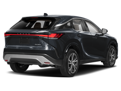 2024 Lexus RX 350 Luxury AWD