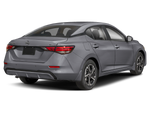 2024 Nissan Sentra SV All Weather Package