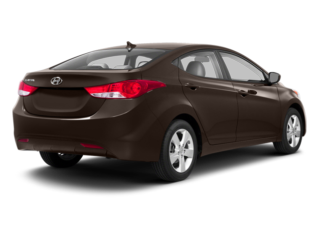 Used 2013 Hyundai Elantra GLS with VIN 5NPDH4AEXDH402628 for sale in North Aurora, IL