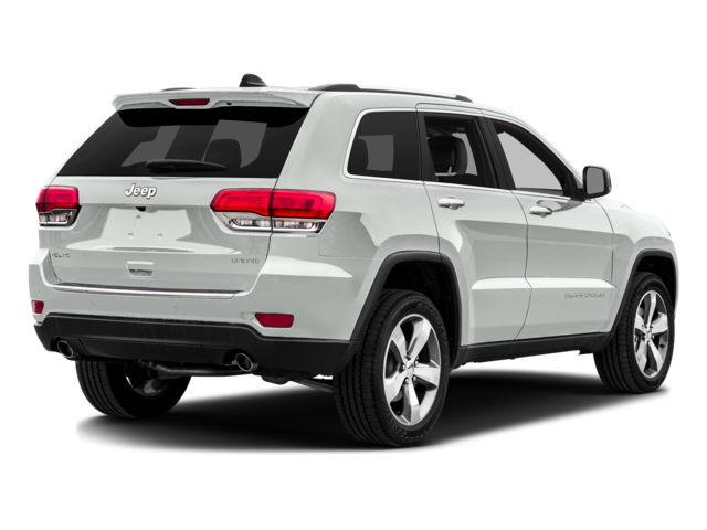 Used 2016 Jeep Grand Cherokee Limited with VIN 1C4RJFBG4GC454410 for sale in North Aurora, IL