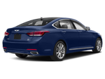 2018 Genesis G80 3.8