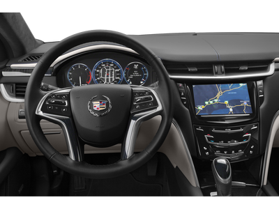 2015 Cadillac XTS Standard