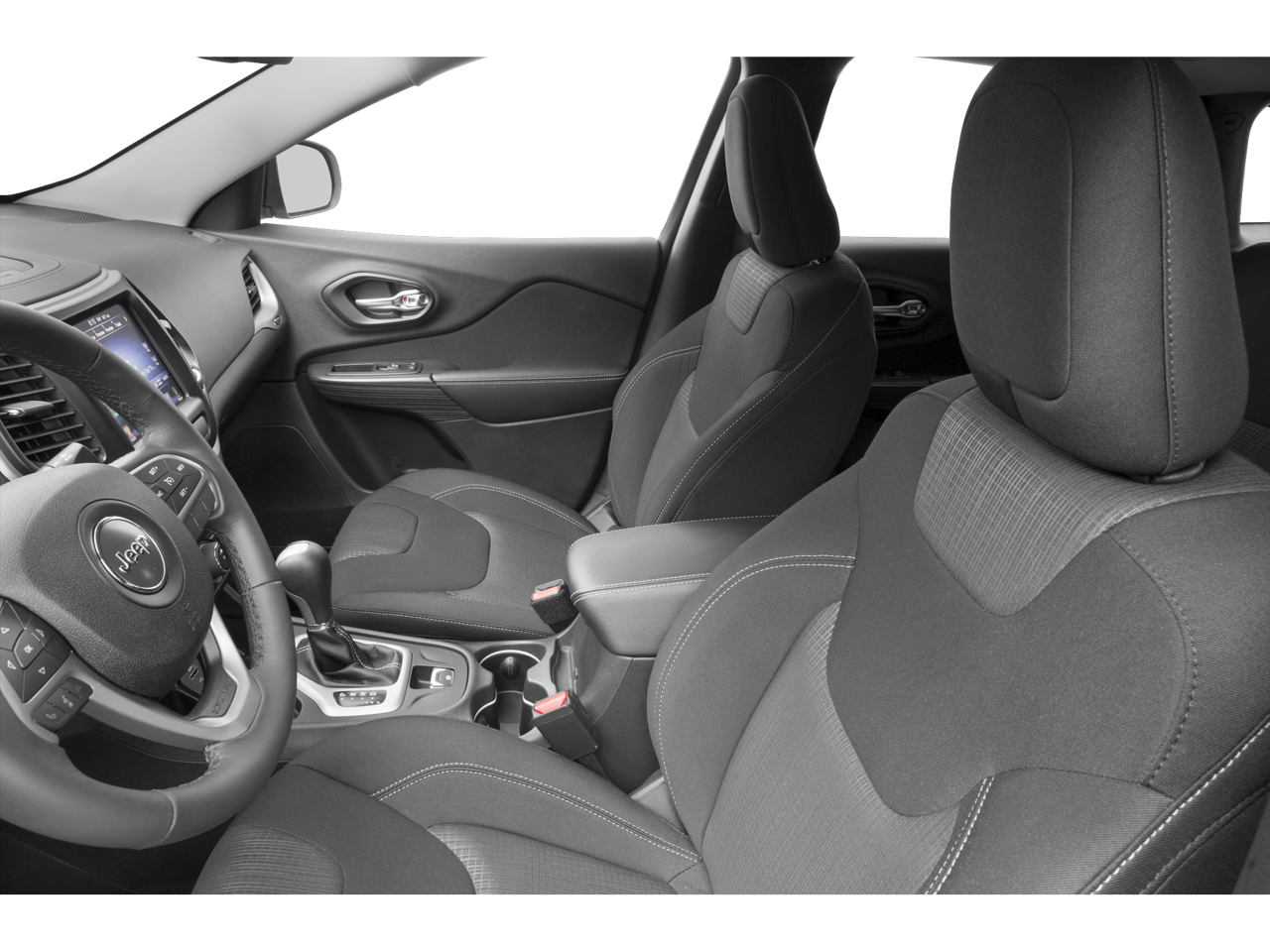 2015 Jeep Cherokee Latitude AWD