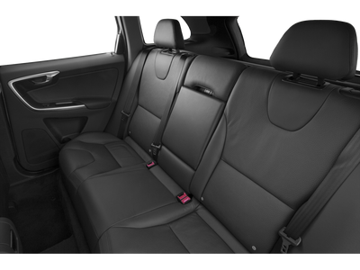 2015 Volvo XC60 T6 Platinum