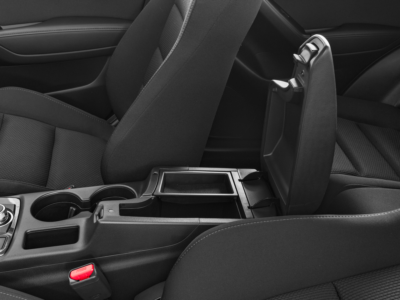 2016 Mazda Mazda CX-5 Touring