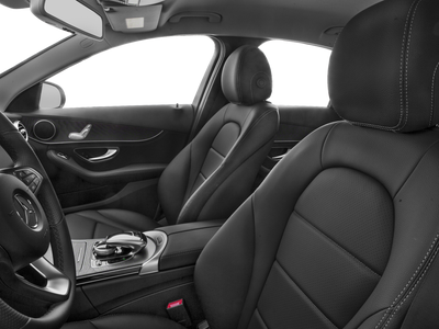 2016 Mercedes-Benz C-Class C 300 4MATIC®