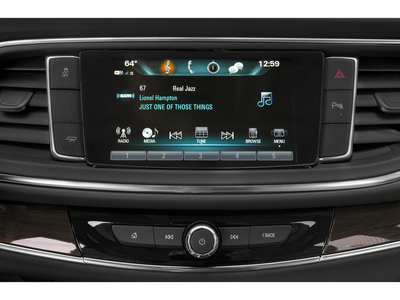 2019 Buick Enclave Premium Group AWD