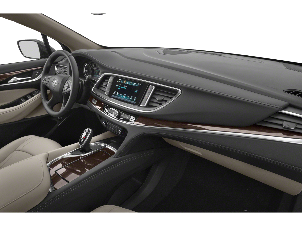 2019 Buick Enclave Premium Group AWD
