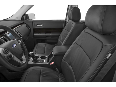 2019 Ford Flex Limited AWD w/Leather