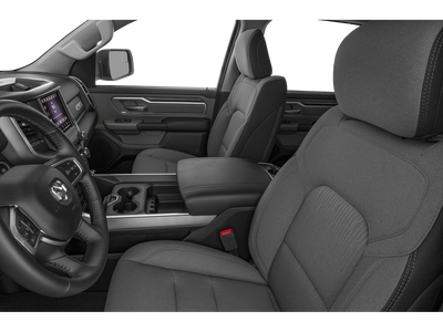 2019 RAM 1500 Big Horn/Lone Star 4WD