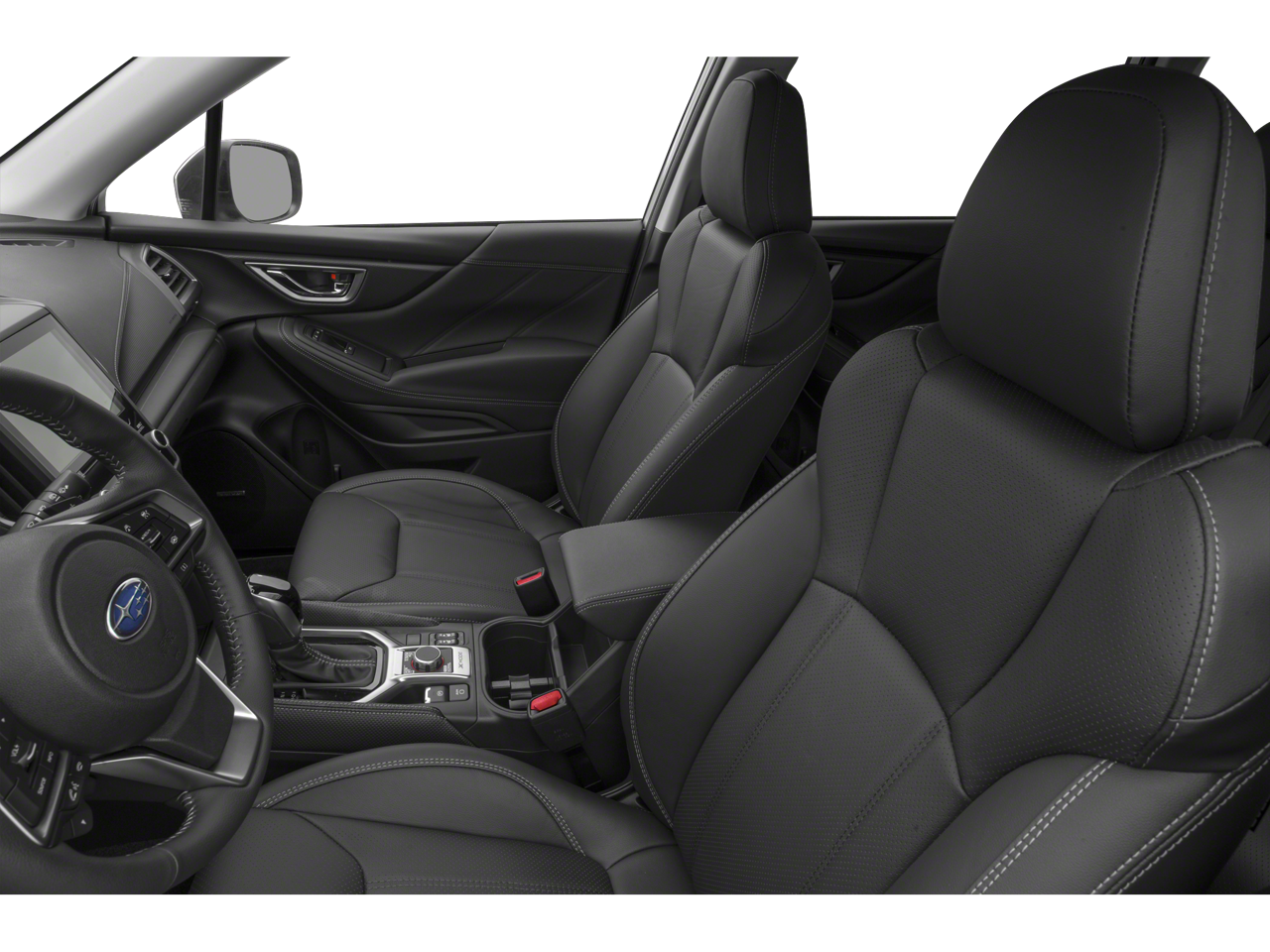2019 Subaru Forester Touring