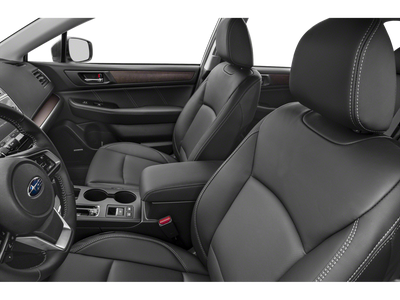 2019 Subaru Outback 2.5i Limited AWD w/Leather & Navi