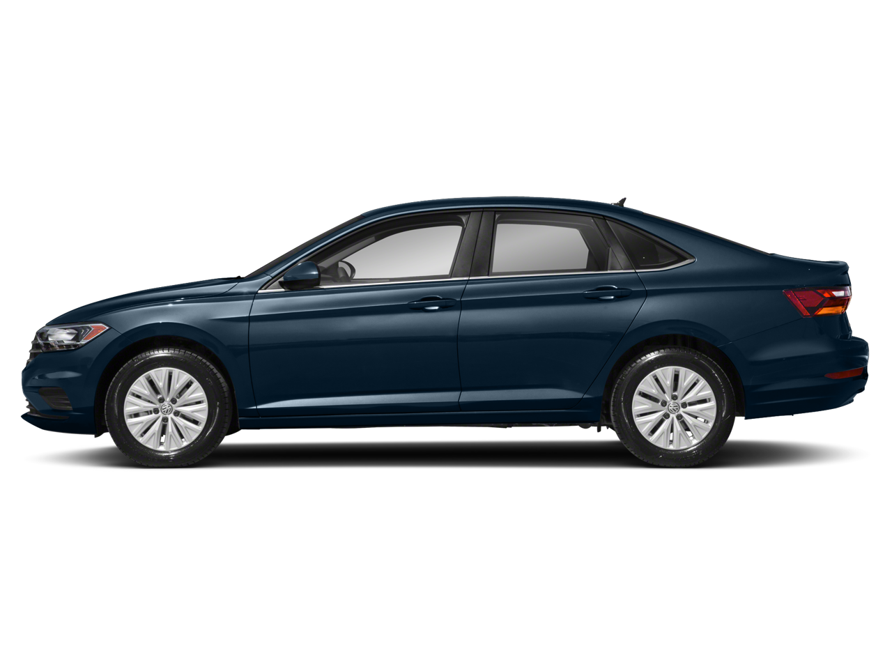 2019 Volkswagen Jetta SEL Premium