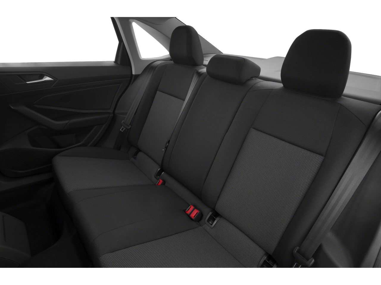 2019 Volkswagen Jetta SEL Premium
