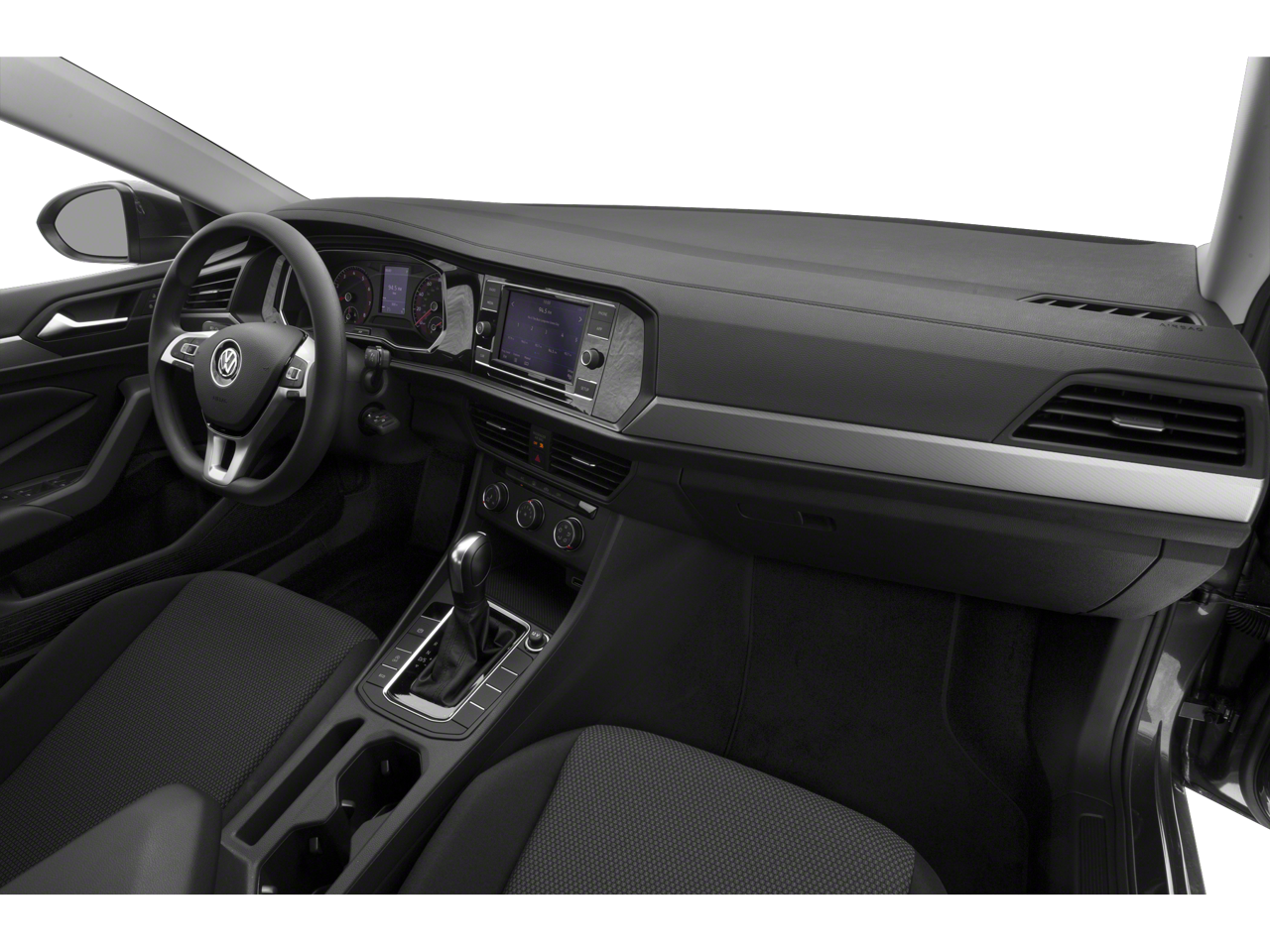 2019 Volkswagen Jetta SEL Premium