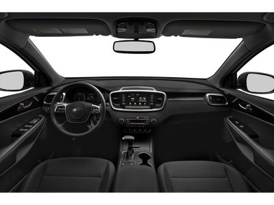 2020 Kia Sorento EX