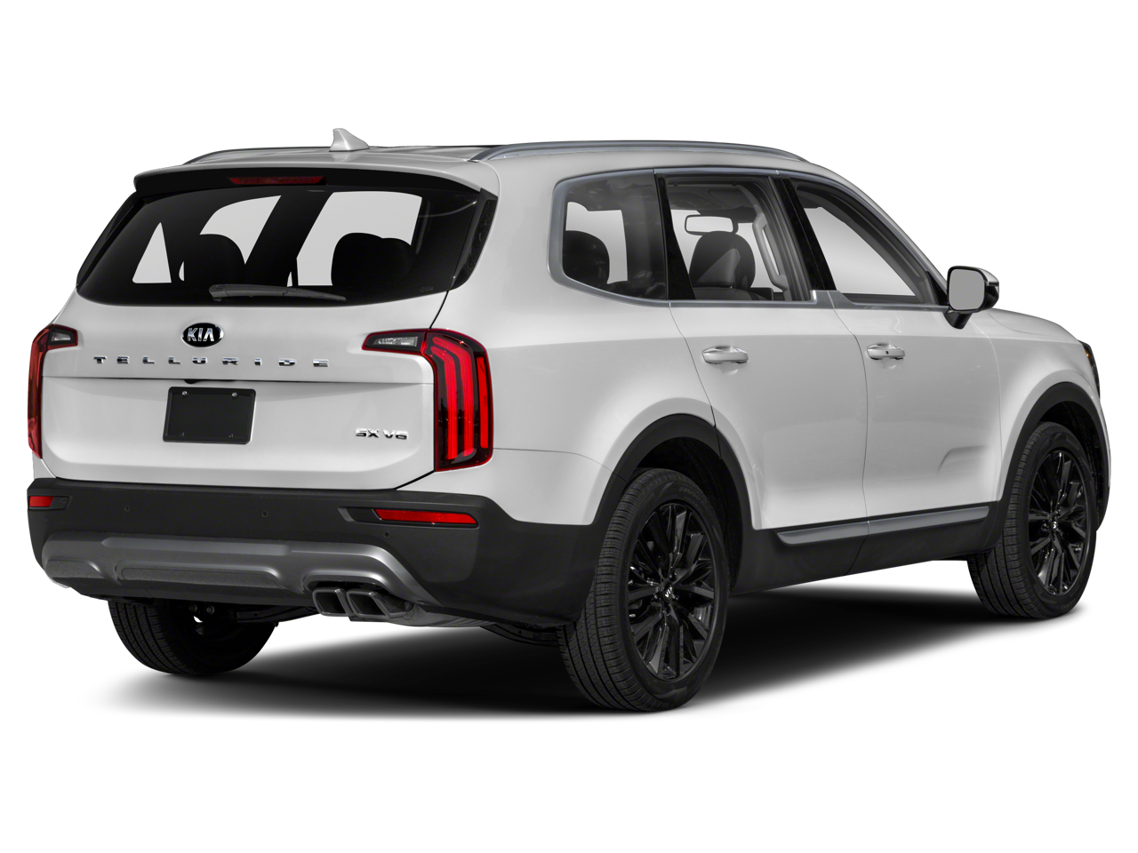 Used 2020 Kia Telluride SX with VIN 5XYP54HC6LG011444 for sale in North Aurora, IL