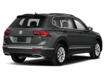 2020 Volkswagen Tiguan 2.0T SE R-Line Black 4Motion