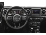 2021 Jeep Wrangler Unlimited Willys 4WD