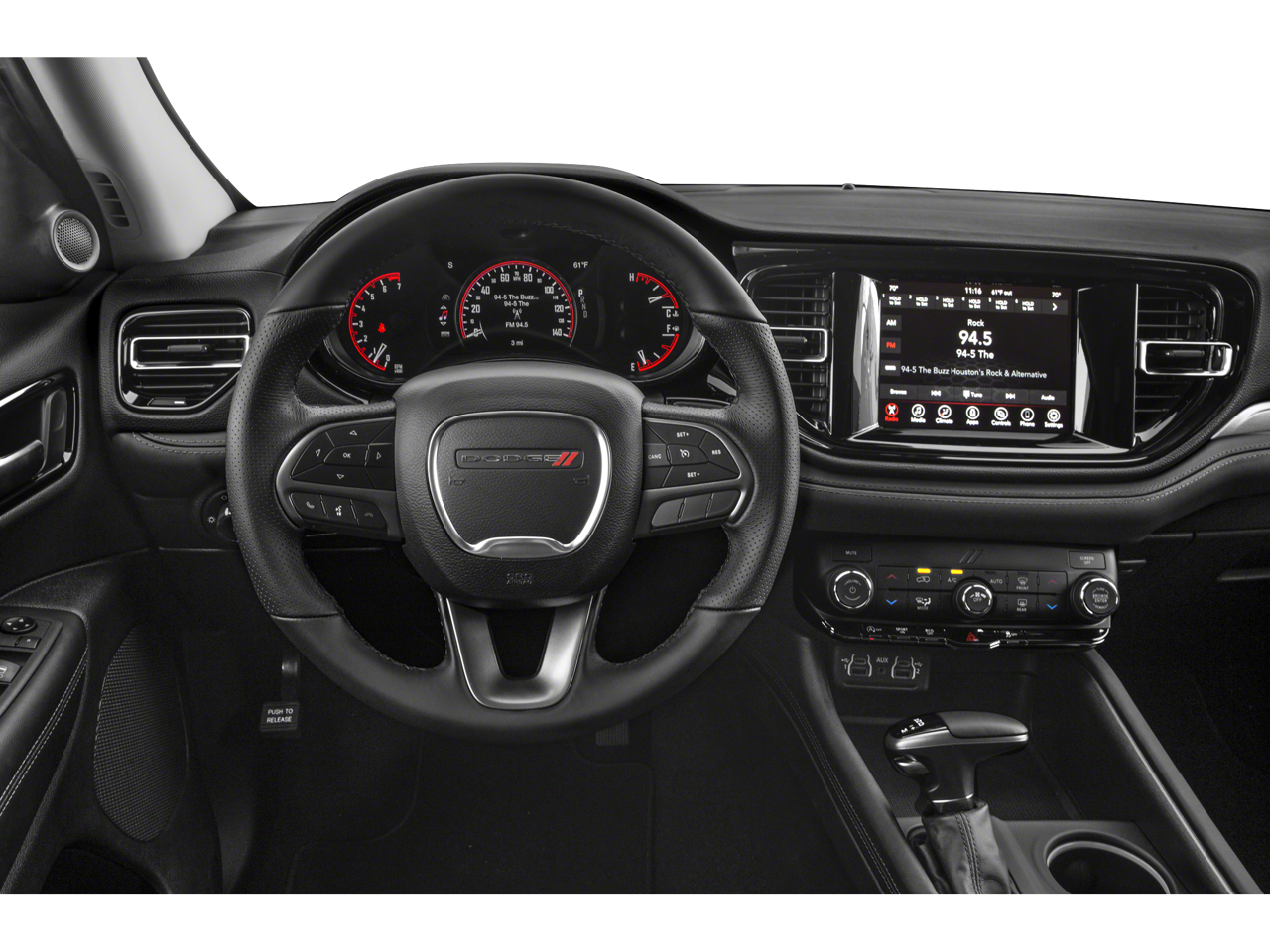 2022 Dodge Durango R/T AWD