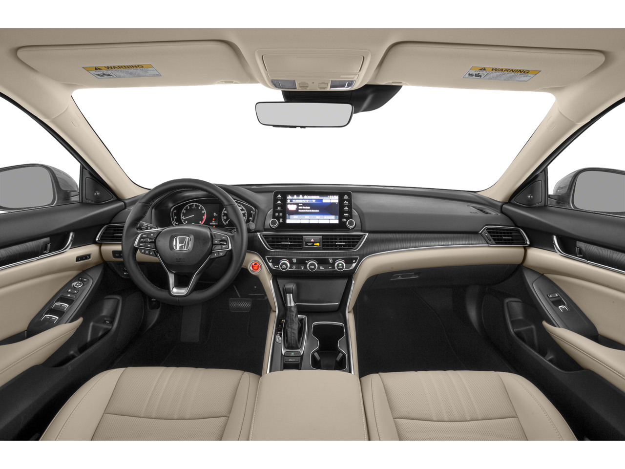 2022 Honda Accord EX-L