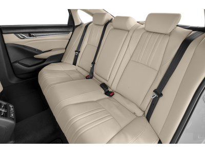 2022 Honda Accord EX-L