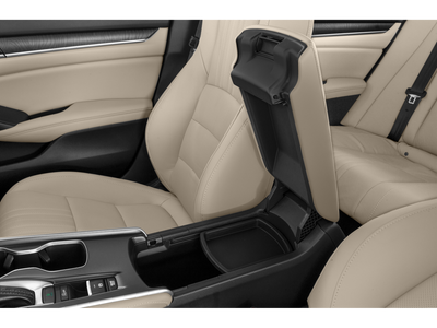 2022 Honda Accord EX-L