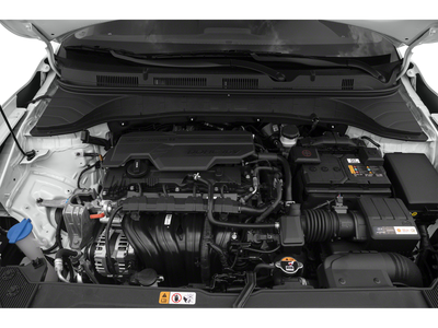 2022 Hyundai Kona SEL AWD