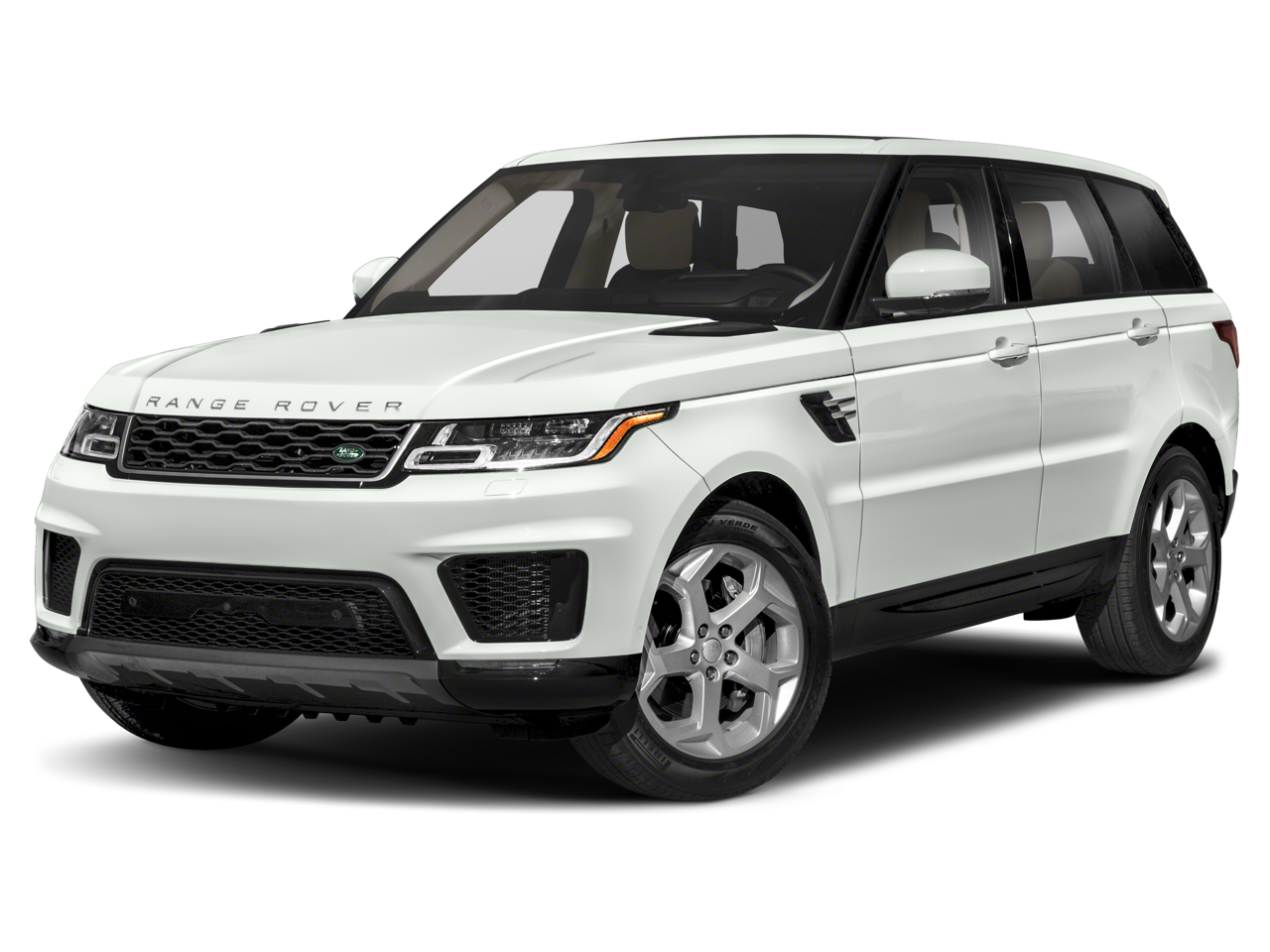 2022 Land Rover Range Rover Sport SVR Carbon Edition