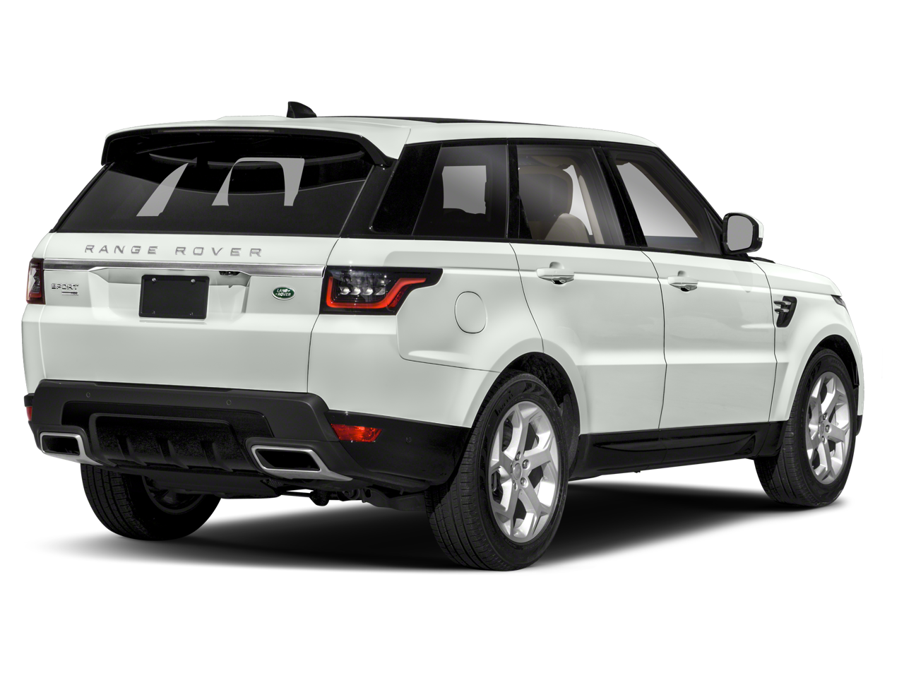 2022 Land Rover Range Rover Sport SVR Carbon Edition