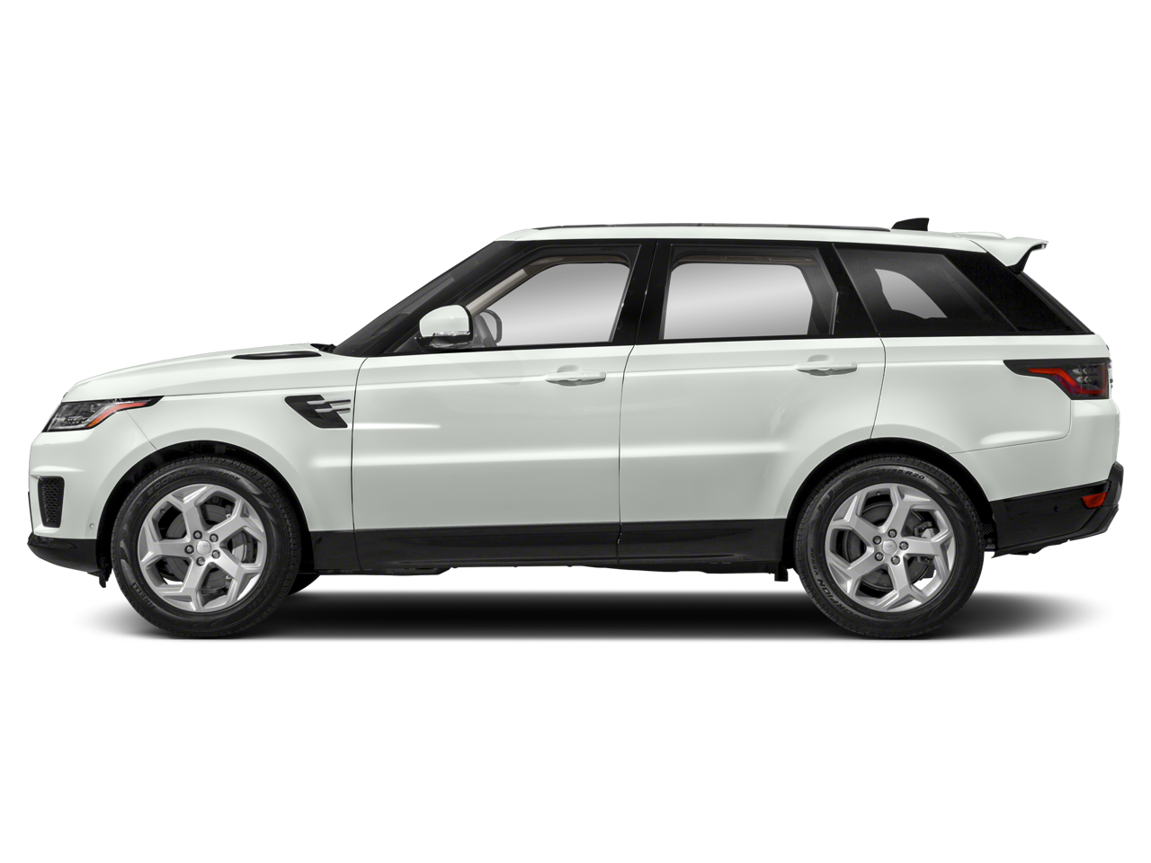 2022 Land Rover Range Rover Sport SVR Carbon Edition