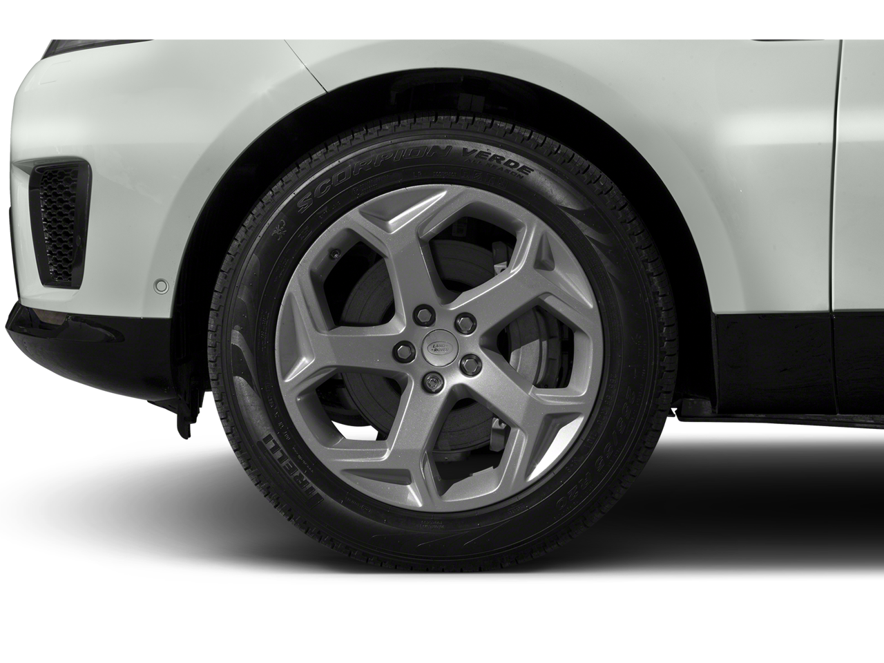 2022 Land Rover Range Rover Sport SVR Carbon Edition